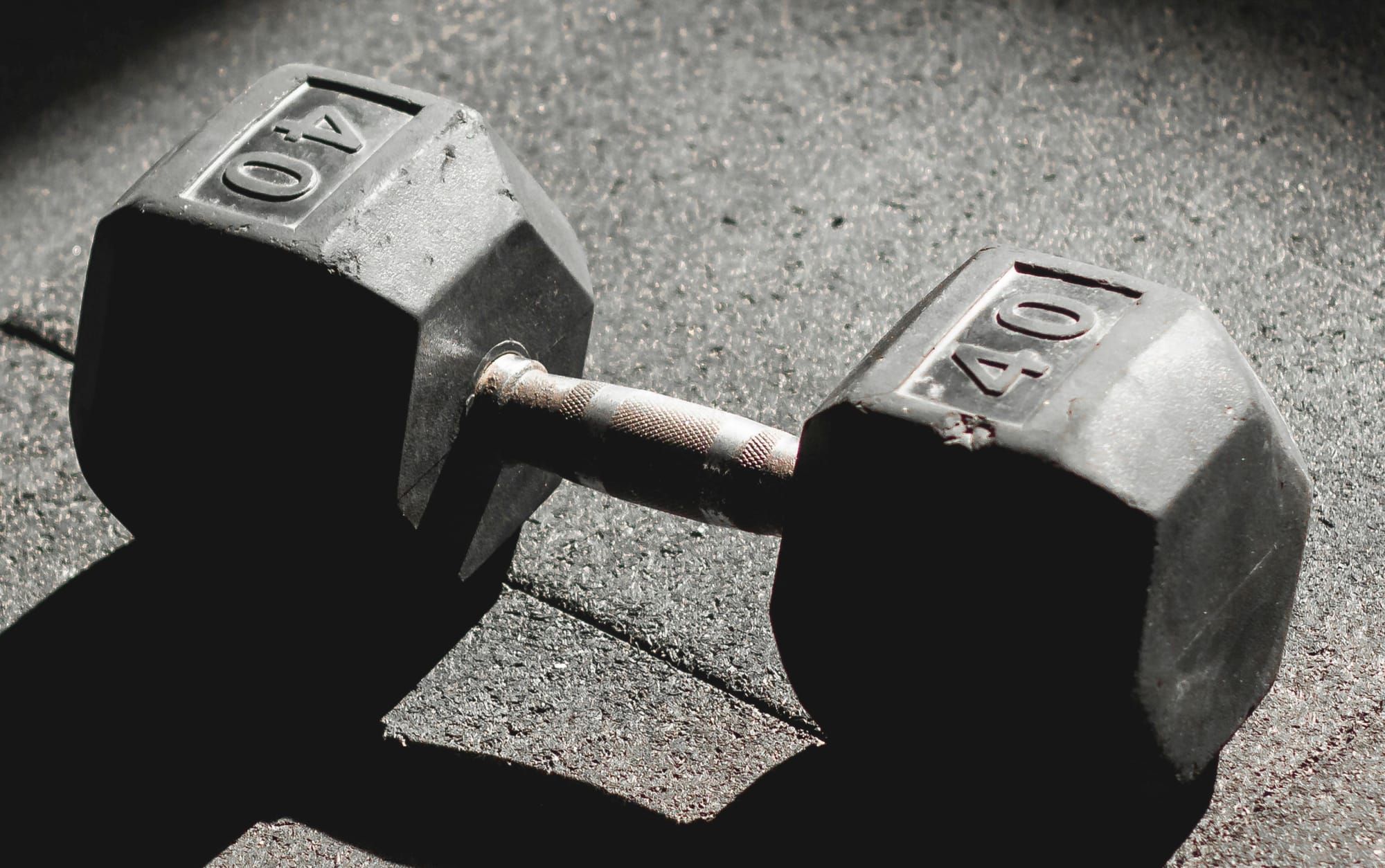 How HARD Are Your Off-Season Workouts?