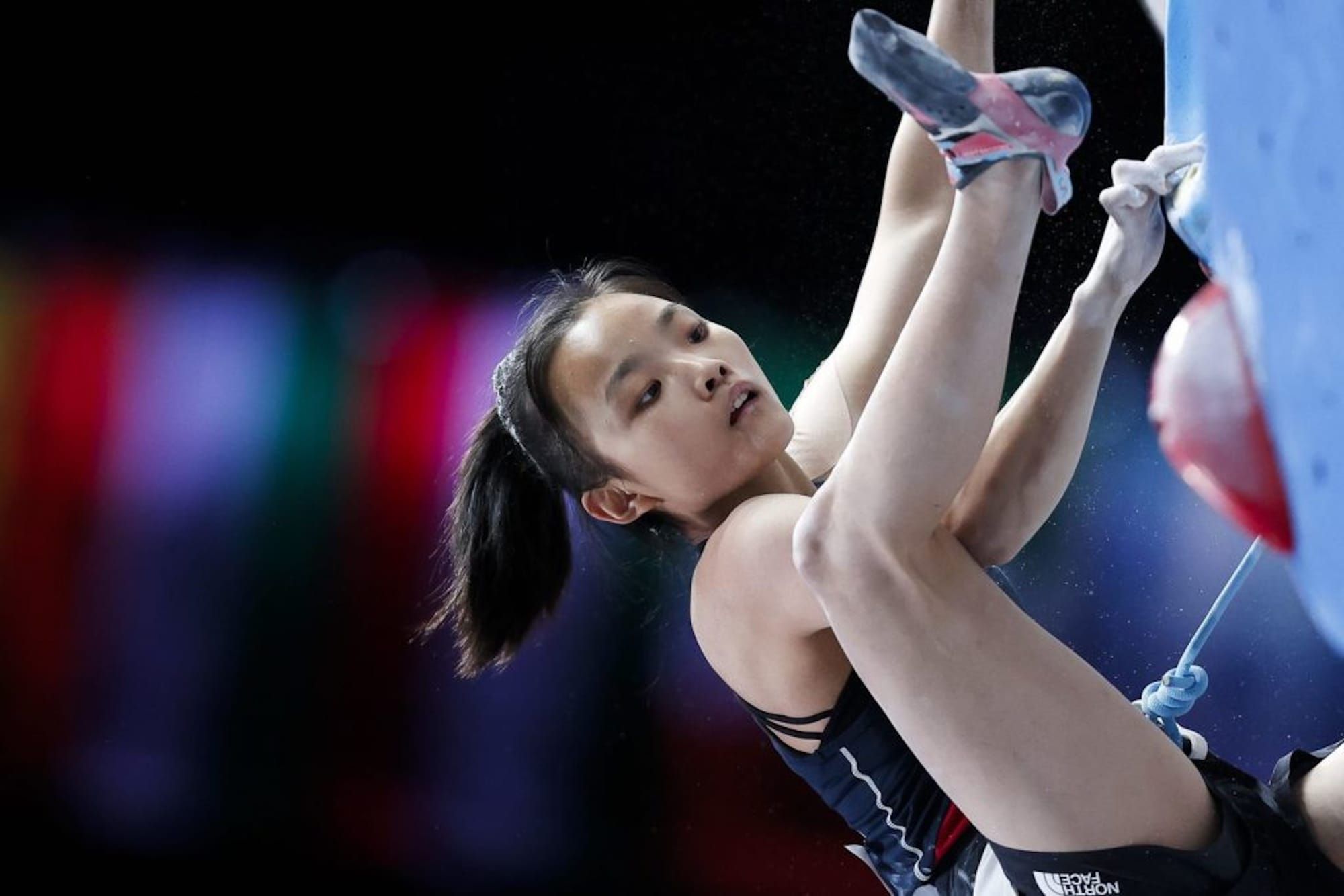 A Radical but Simple Approach to Climbing & Training Harder