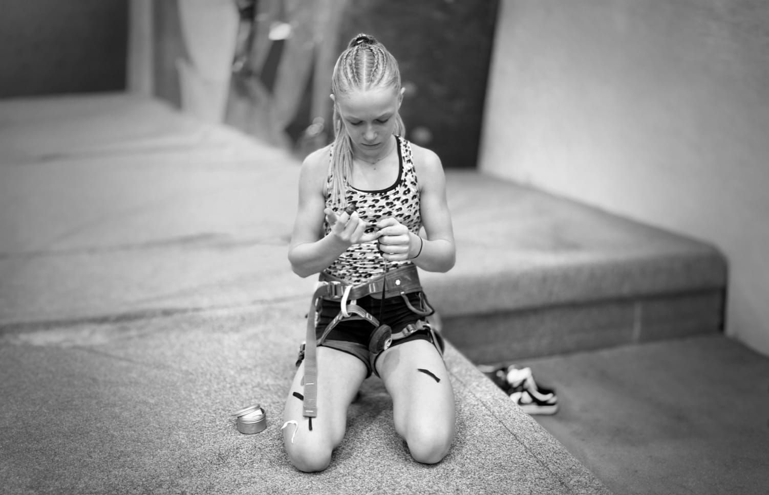 30-Second Resets that Save Sessions