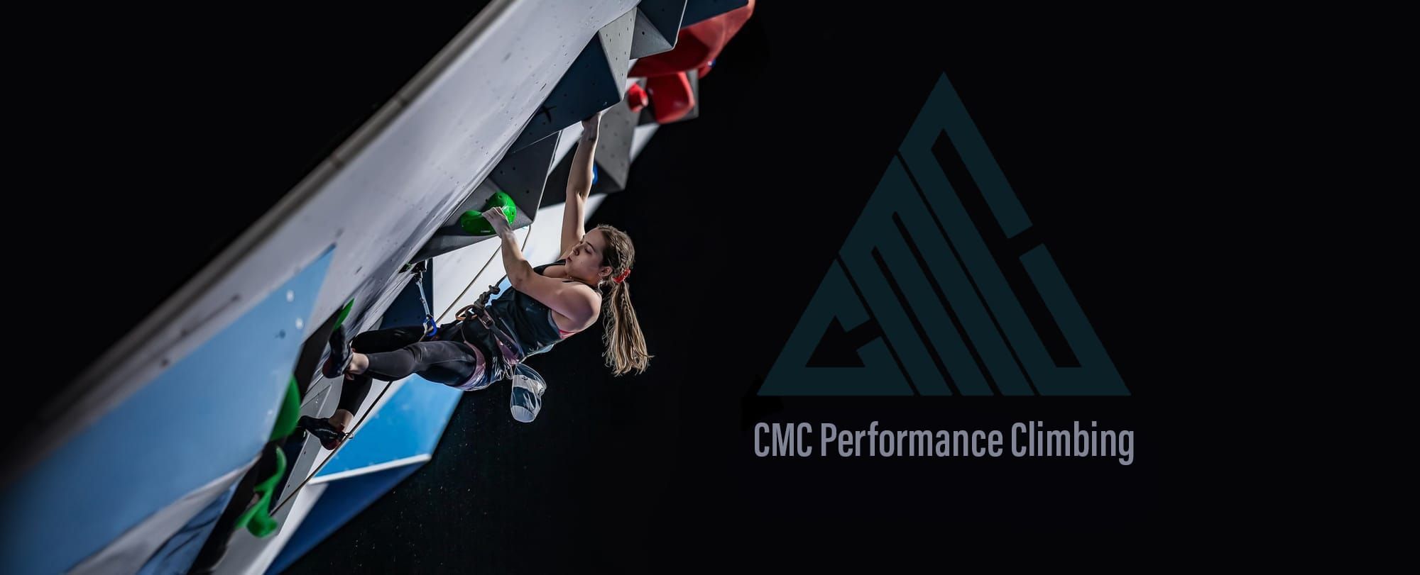 CMC Performance Climbing