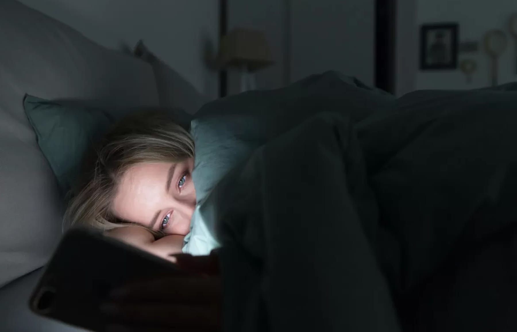 Your Sleep Habits SUCK