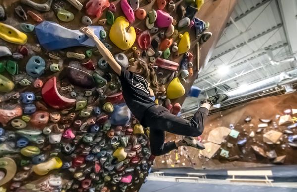 3 Levels of 4X4 Training