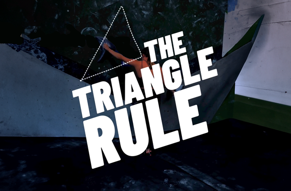 How to Crush Slab: The Triangle Rule