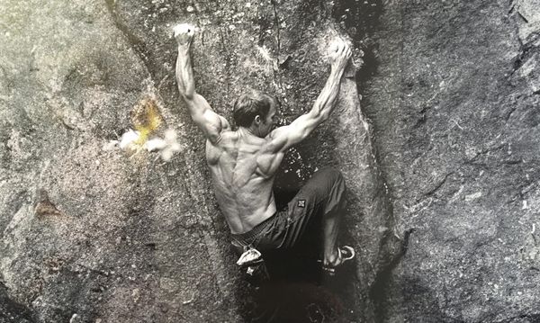 Build Your Climbing Fitness: A One Month Training Plan
