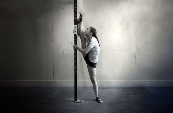 3 Keys to Avoiding Injury While Training for Progress