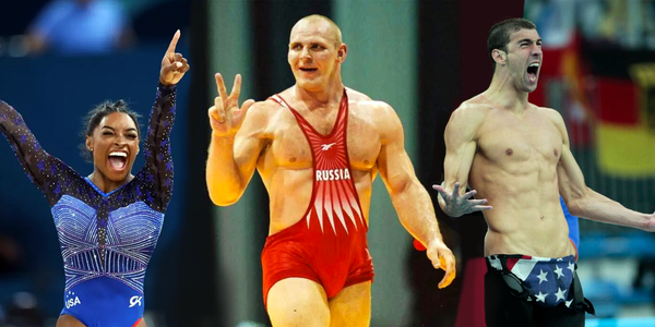 Genetics Isn't Fair. But It's Not Fate. How Good You Can Get.