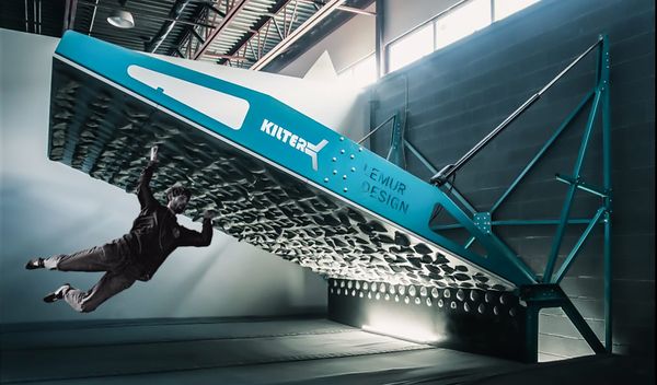 How to Build Power: A Kilter Board Progression