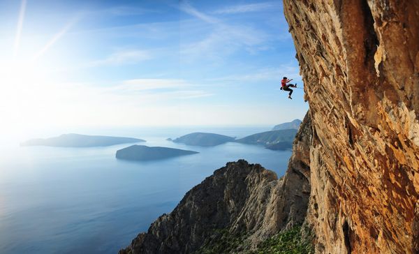 Never Waste Your Failures