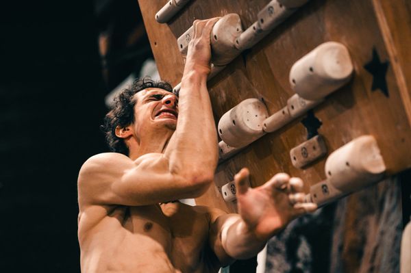 The Simple Science of Rest: Maximize Your Climbing Energy Between Burns