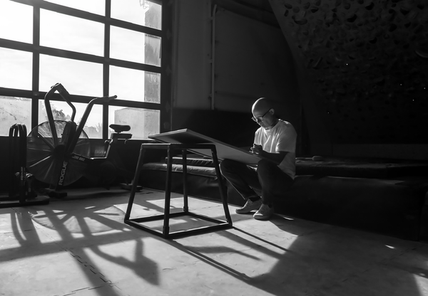 A Week in the Life of A Training Plan: How to Structure Intensity, Volume, & Rest