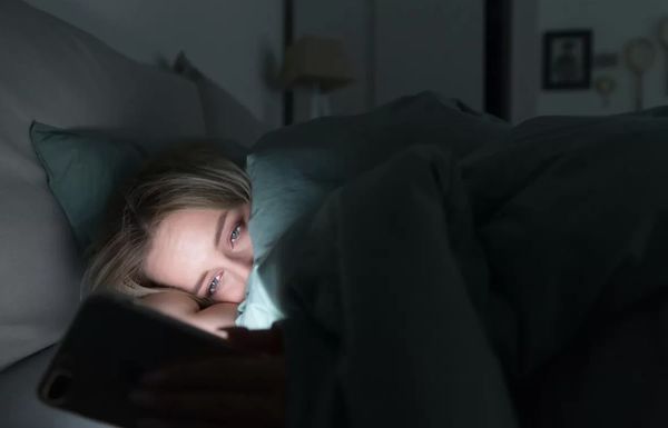 Your Sleep Habits SUCK