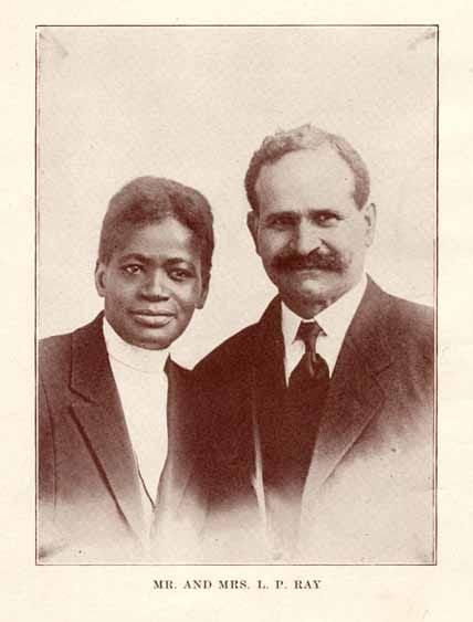 Before Justice Was a Buzzword: Emma J. Ray and the Free Methodist Call to the Margins