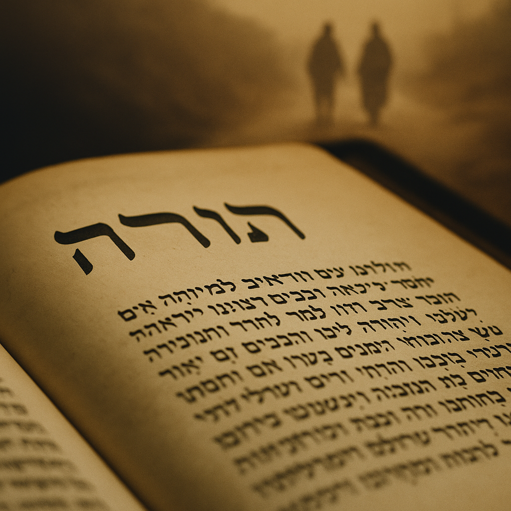 Post 3 – Types and Shadows: Finding Christ in the Old Testament