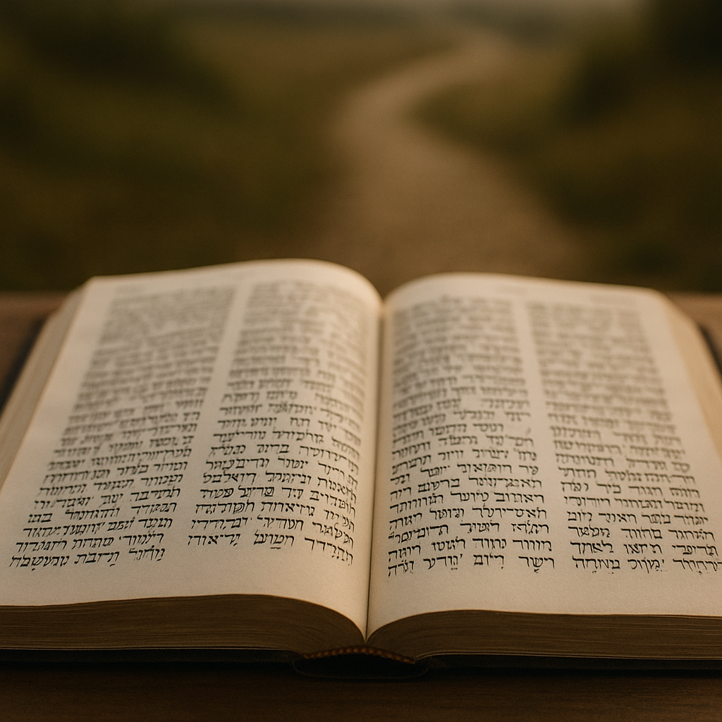 Why the Old Testament Still Matters