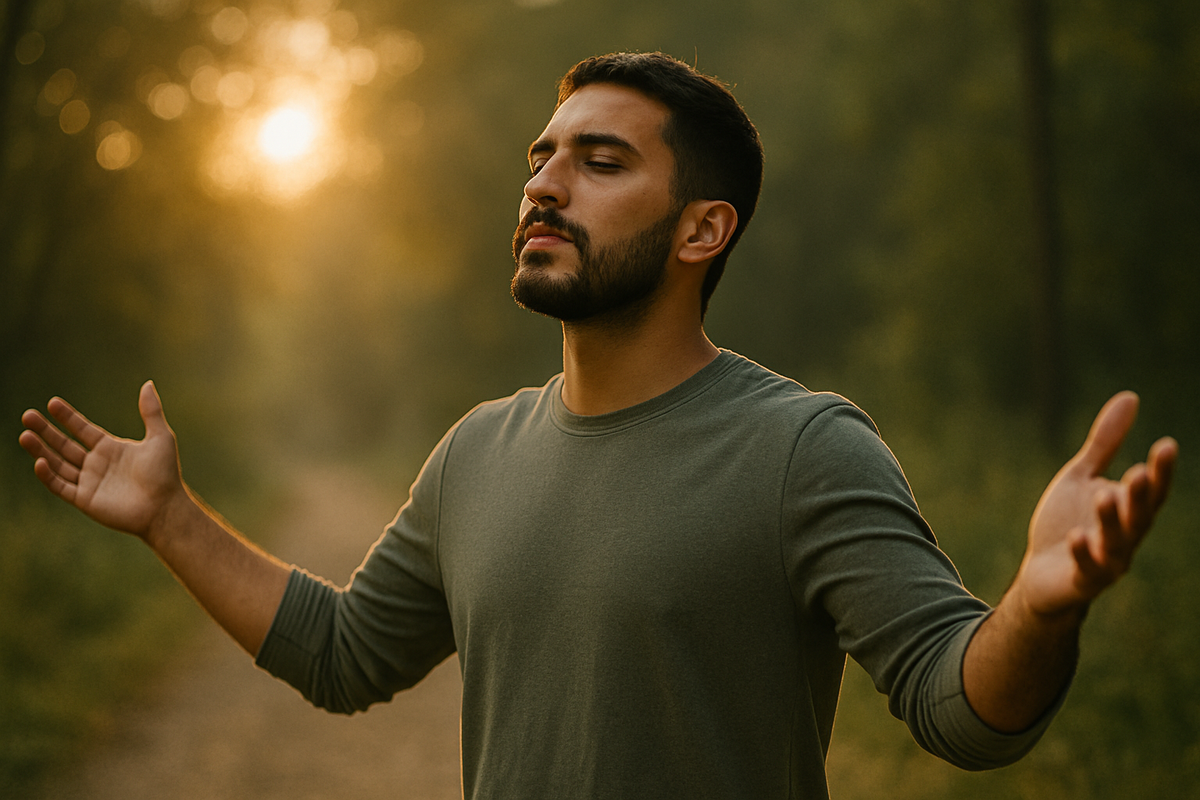 The Spirit Poured Out: The Spirit in the Bible – From Creation to Pentecost