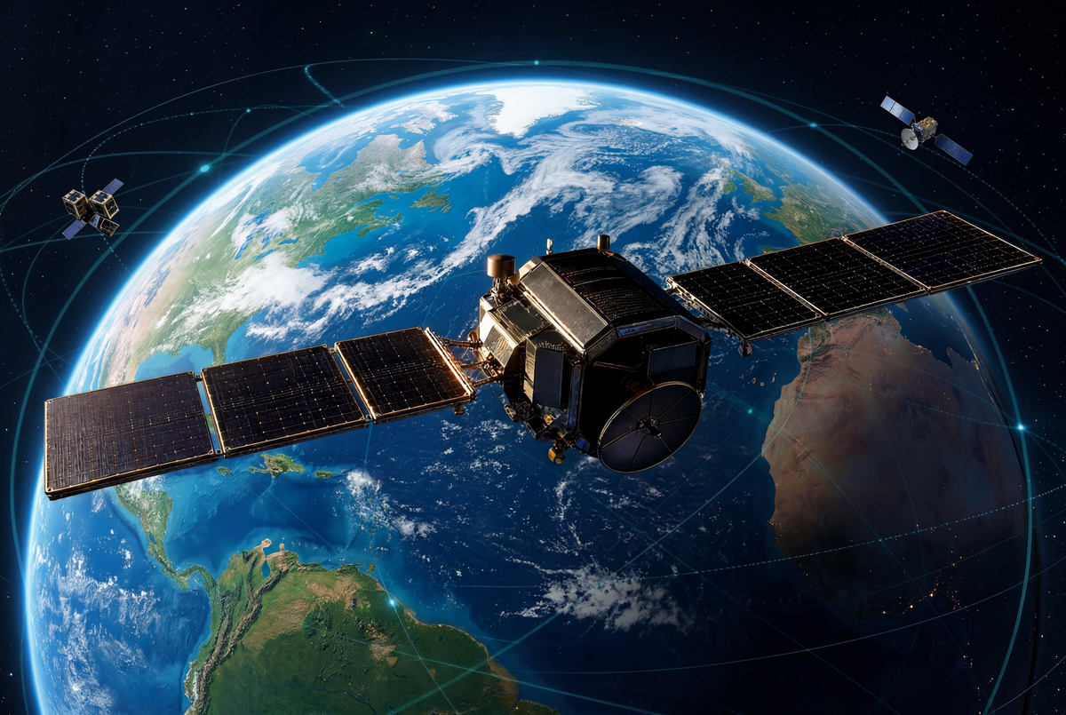 Unlocking Earth Intelligence with AI Agents