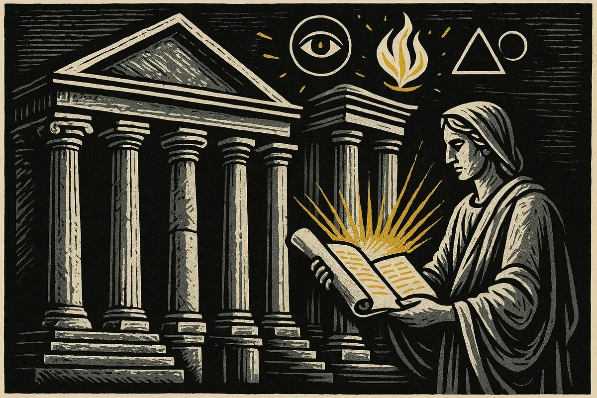 Why the Liberty Review Exists – A brief inquest into the history of classical liberalism and it’s relation to the current political climate