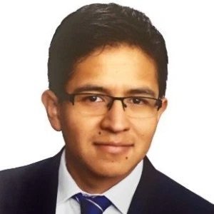   Rafael Rivera  