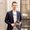 Dr. Reza Abraham: McKinsey to Coach, Managers vs. Leaders & Likeable Decisions - E201