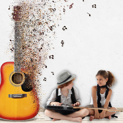 HOW TO PRACTICE SCALE ON GUITAR