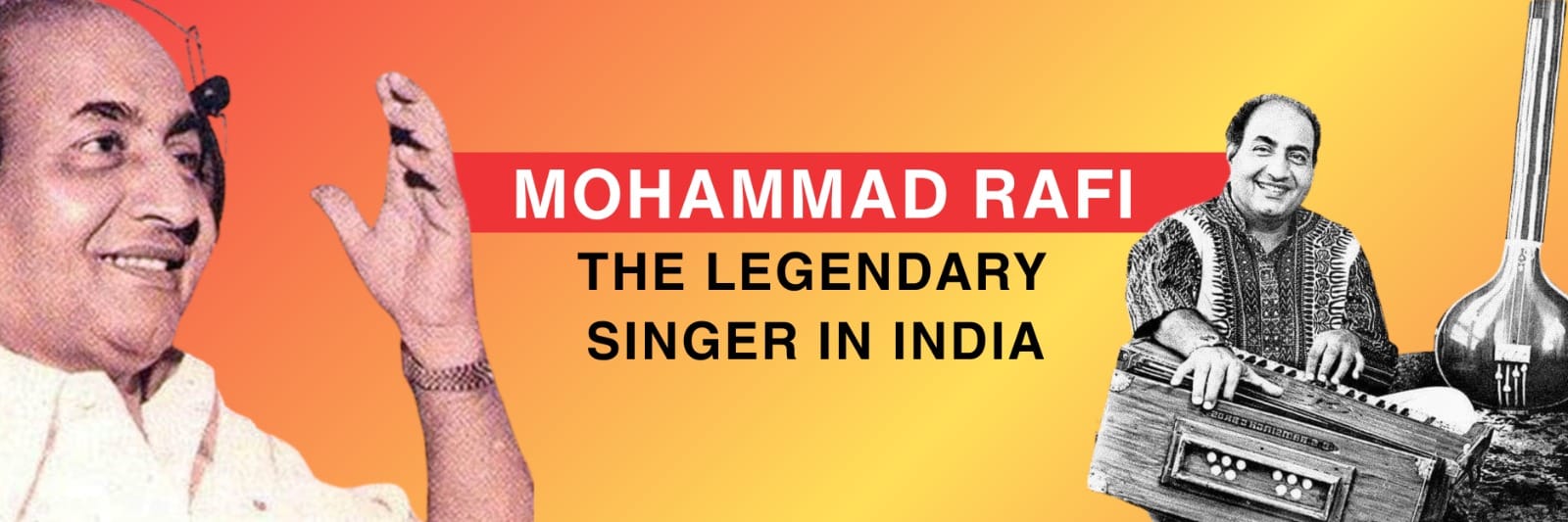 Mohammad Rafi