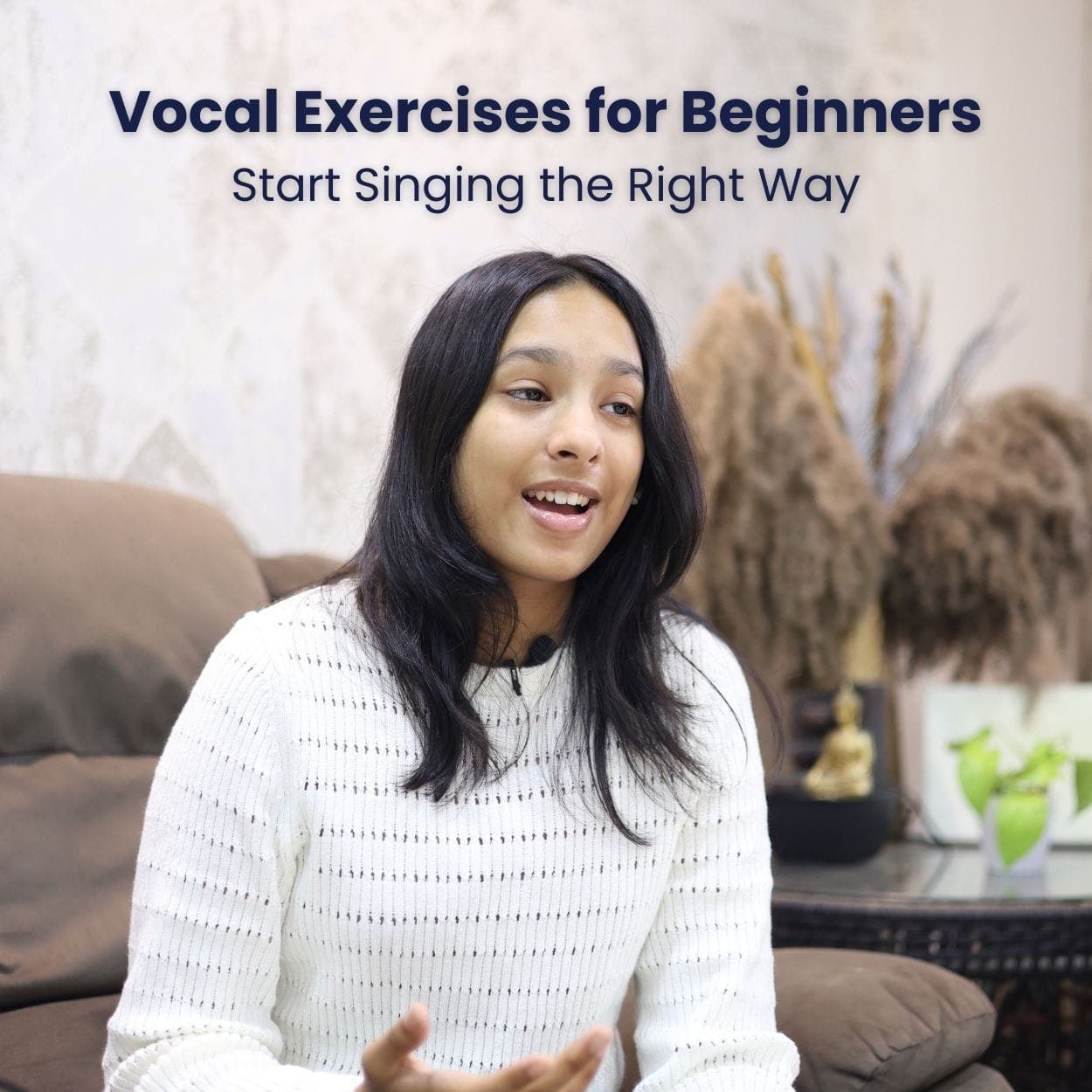 Vocal Exercises for Beginners—Start Singing the Right Way