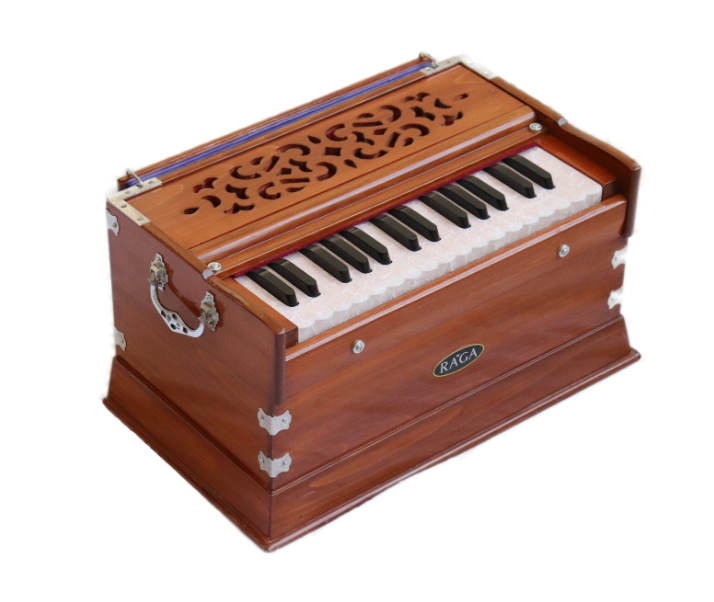 Harmonium - Indian Musical Instruments