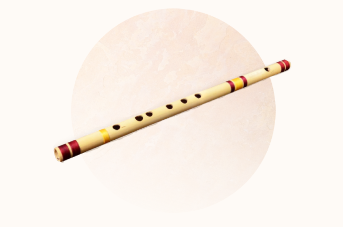 Bansuri - Indian Musical Instruments