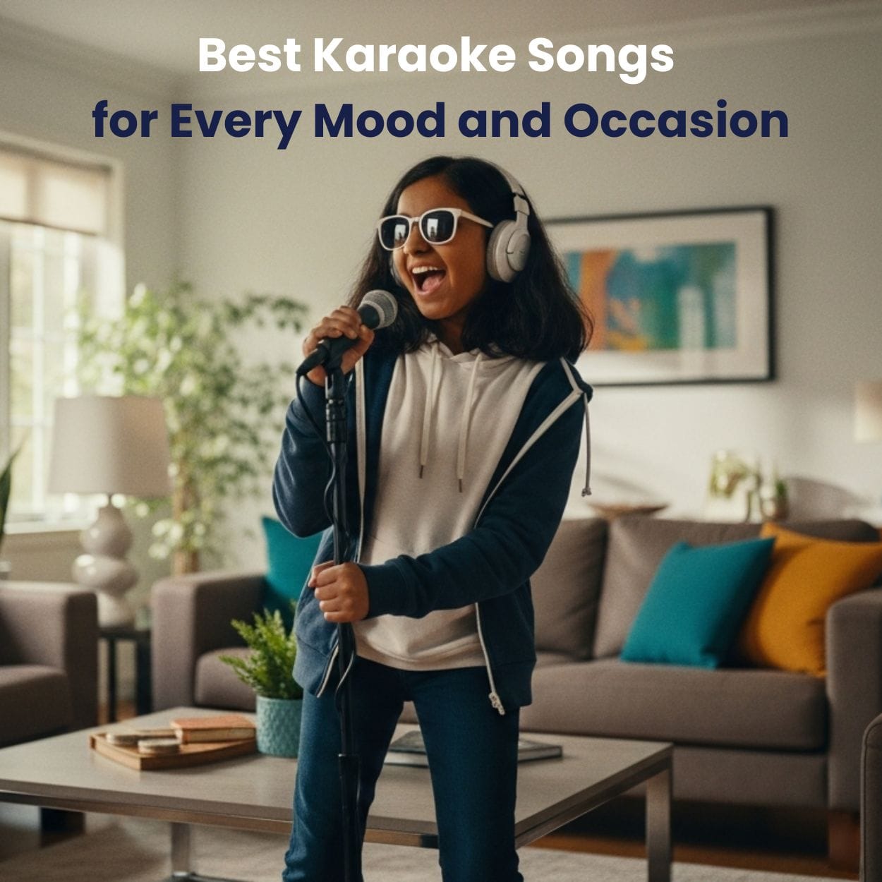 Best Karaoke Songs for Every Mood and Occasion