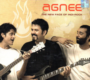 Agnee: top band in india