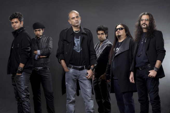 Parikrama: top band in india