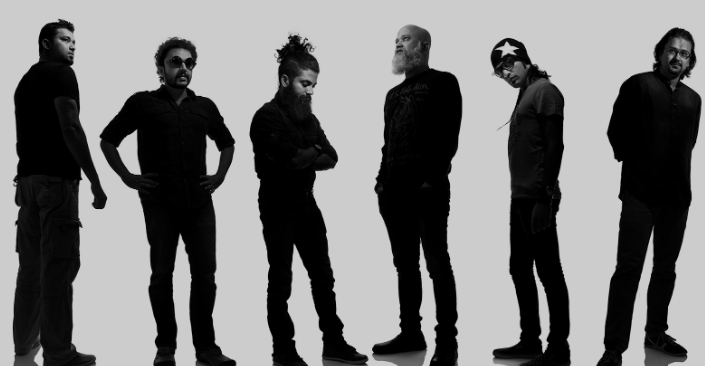 Swarathma: top band in india