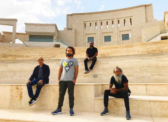 Avial: top band in india