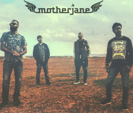 Motherjane: top band in india