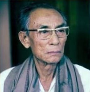 S. D. Burman, the music director
