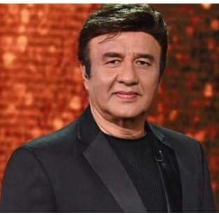 Anu Malik, the music director