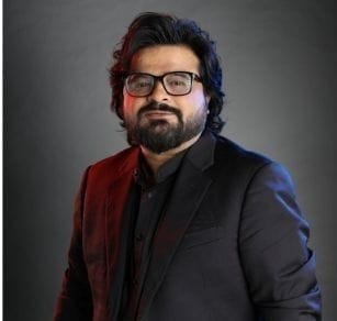 Pritam, the music director