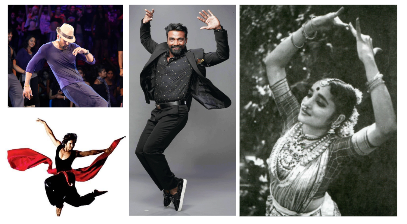 Best Choreographers in India