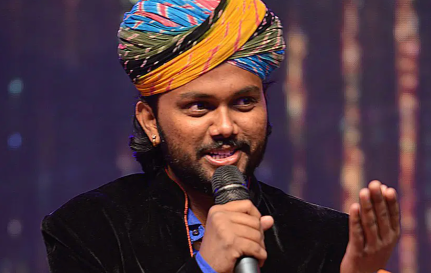 Swaroop Khan Indian Folk Musicians