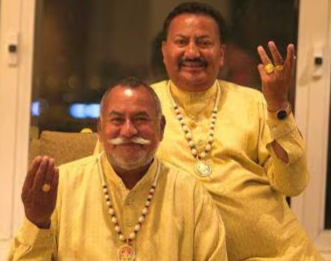 The Wadali Brothers Indian Folk Musicians
