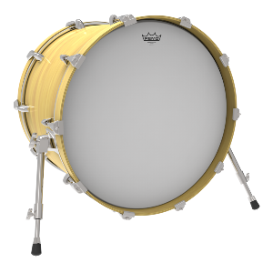 Bass Drum (Kick Drum)