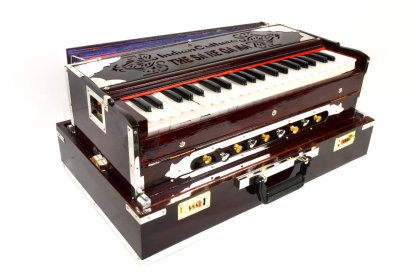 Portable / Folding Harmonium