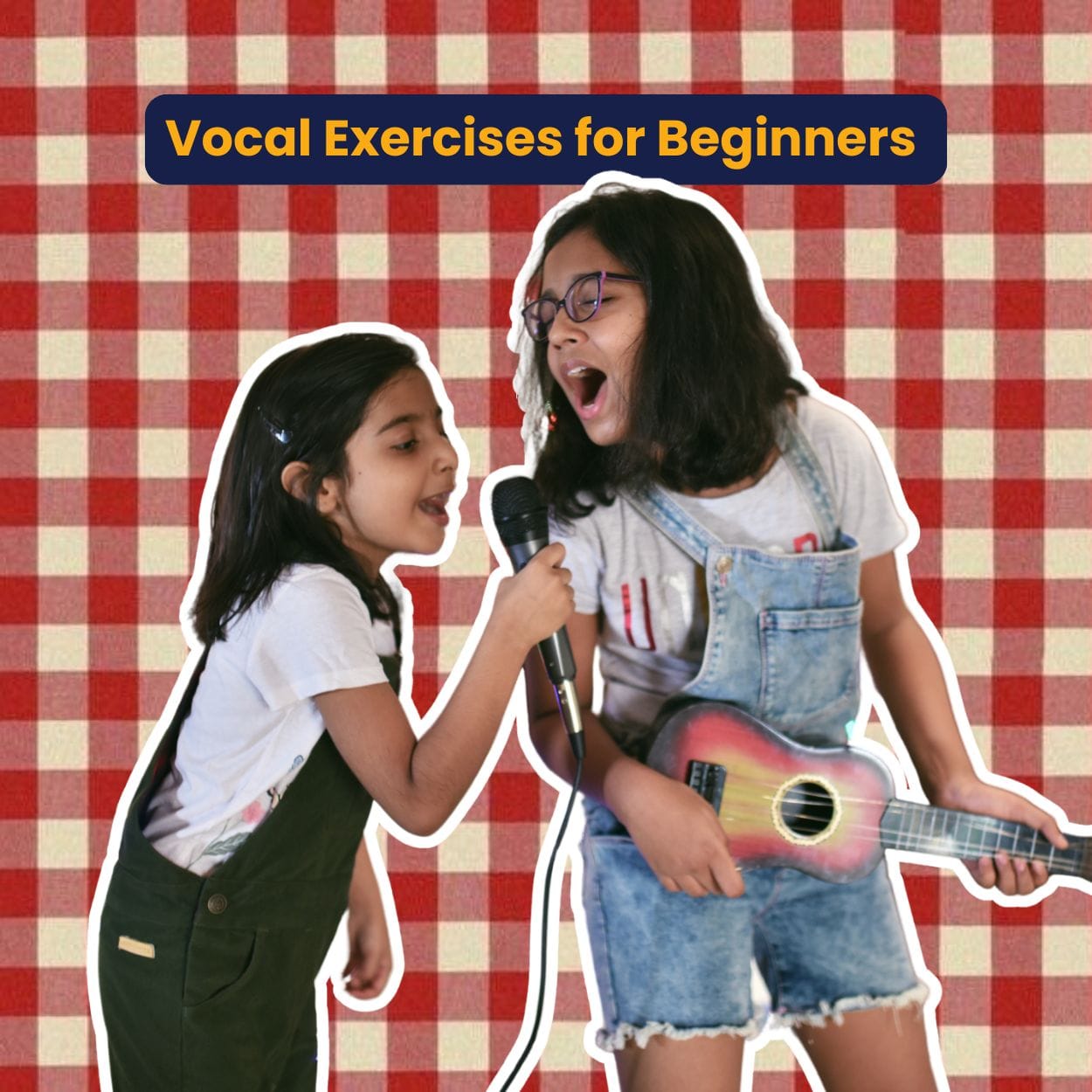 Vocal Exercises for Beginners