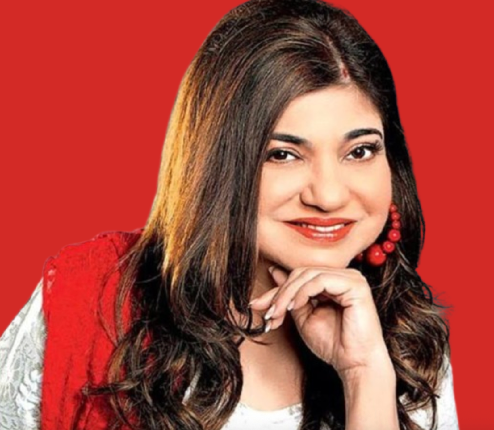 Alka Yagnik