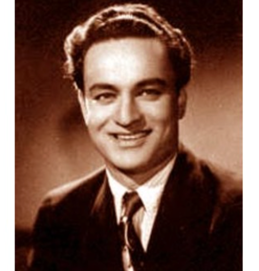 Mukesh, playback singer