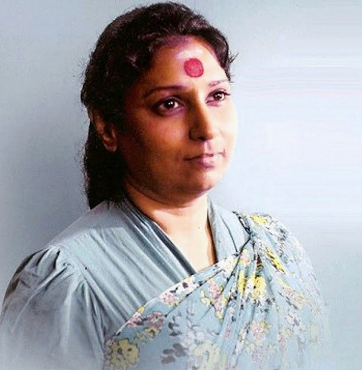 S. Janaki