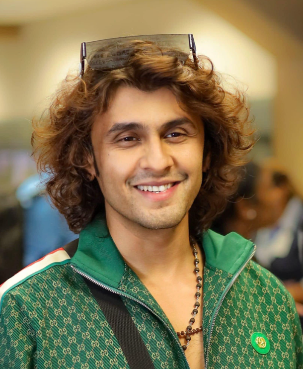 Sonu Nigam
