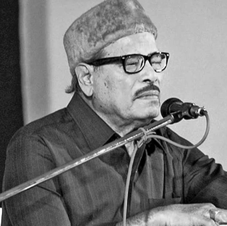 Manna Dey