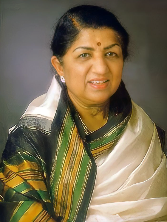 Lata Mangeshkar
