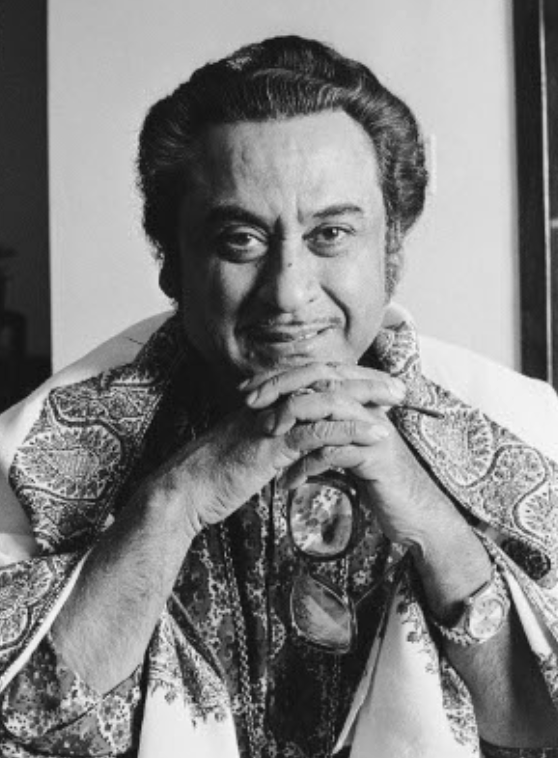 Kishore Kumar: Playback Singers